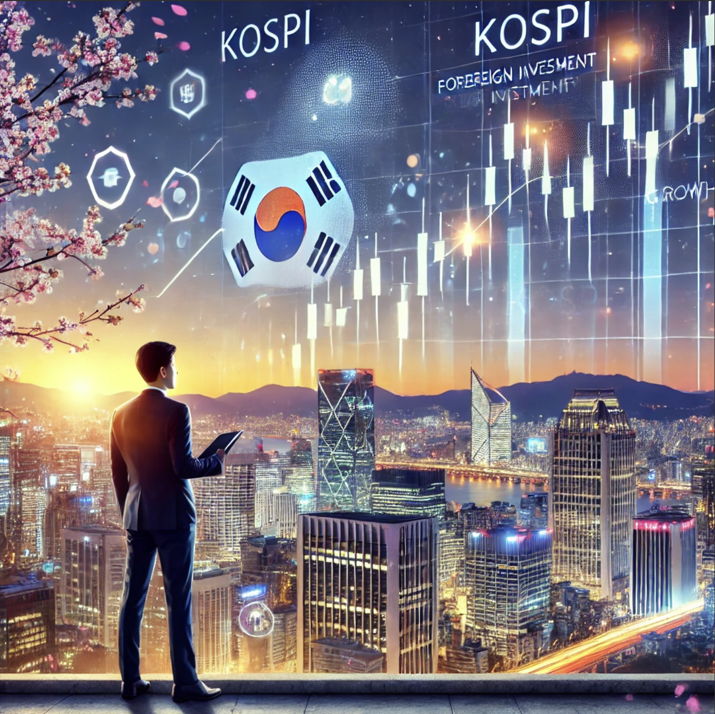 주식시장