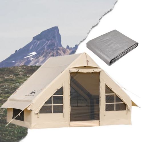 캠핑용 에어텐트 추천순위8