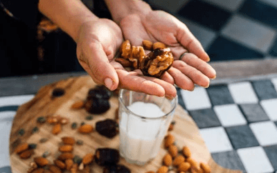 위 절제 후 식단