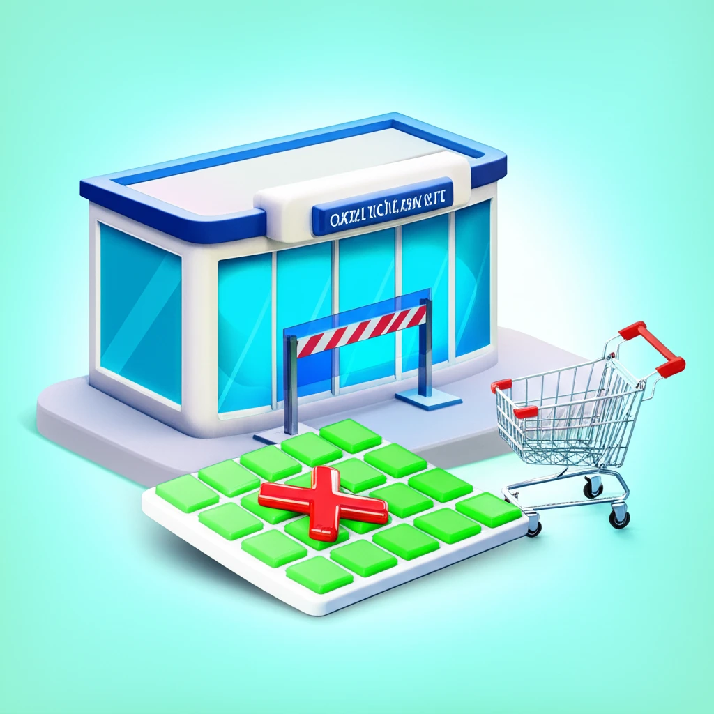 2026년 3월 롯데마트 웅상점 휴무..