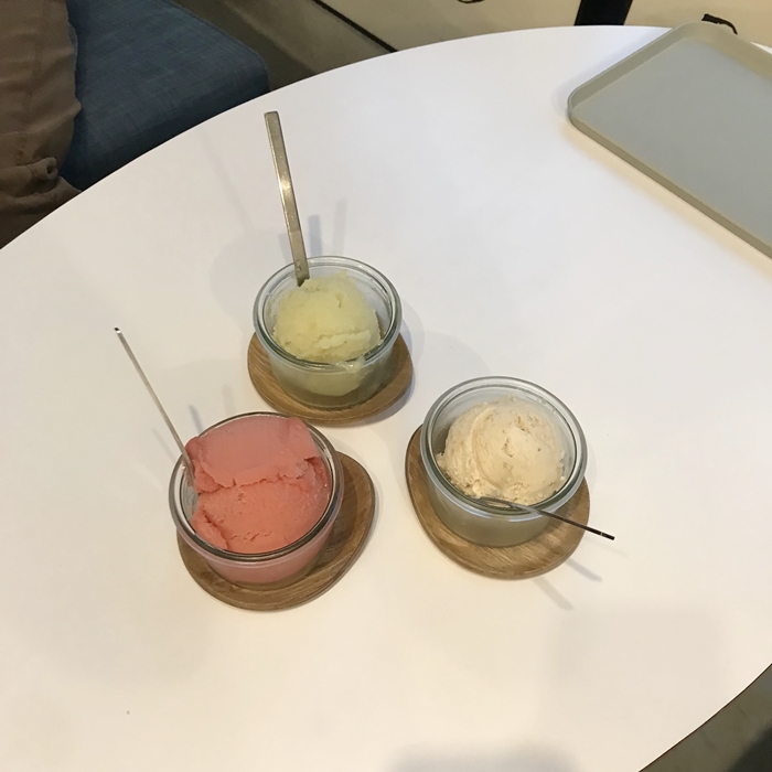 펠앤콜 싱글 스쿱