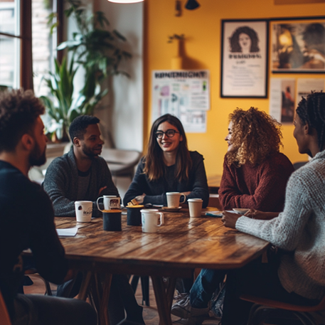 알코올성 간질환