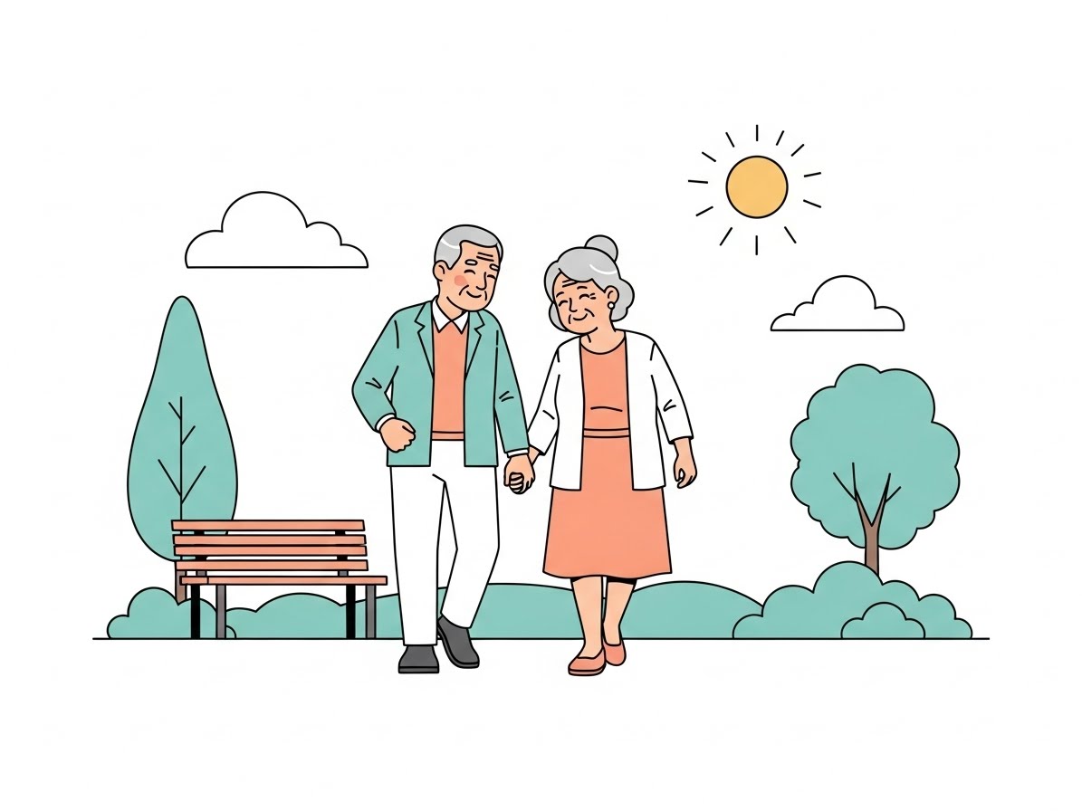 65세이상 노인 의료 혜택