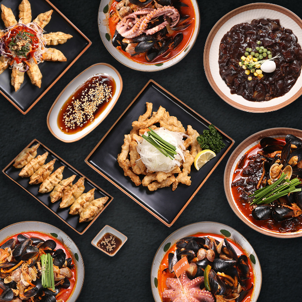 사천 맛집 베스트10