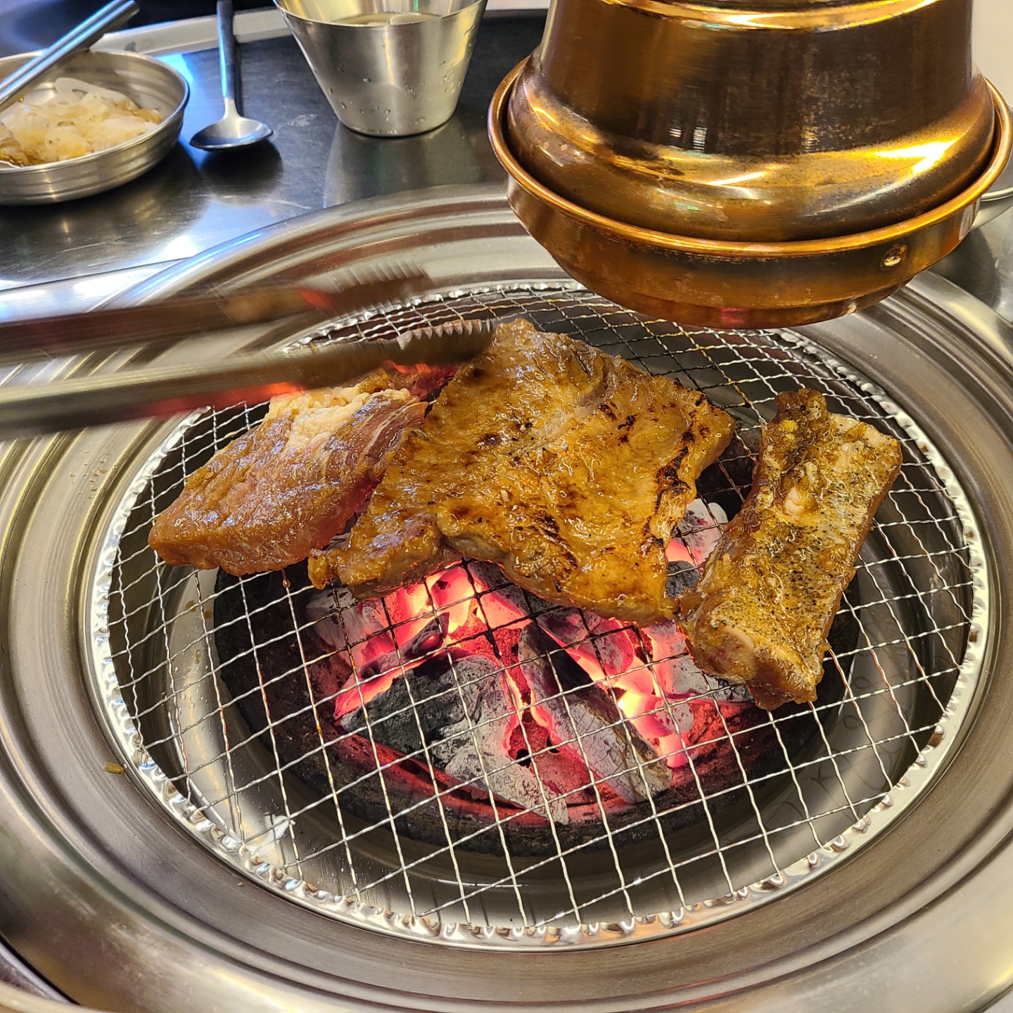 일산맛집-일산돼지고기맛집-일산소돈가-구운돼지갈비
