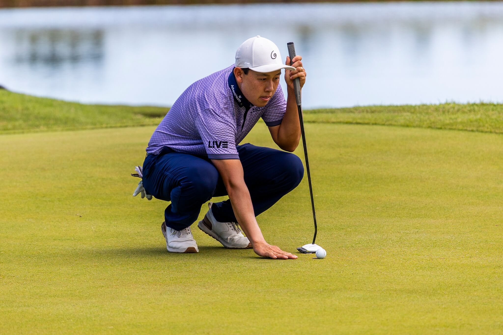 PGA 푸에르토리코 오픈 일정 참가선수 우승상금 관전포인트