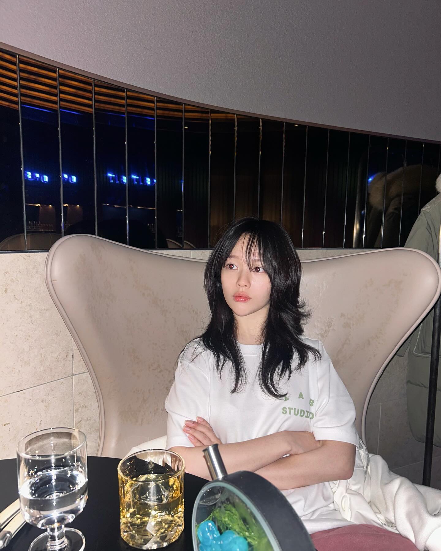 정지소, 수상한 그녀 오두리, 프로필, 생애와 경력, 주요 출연작, 인스타 보기