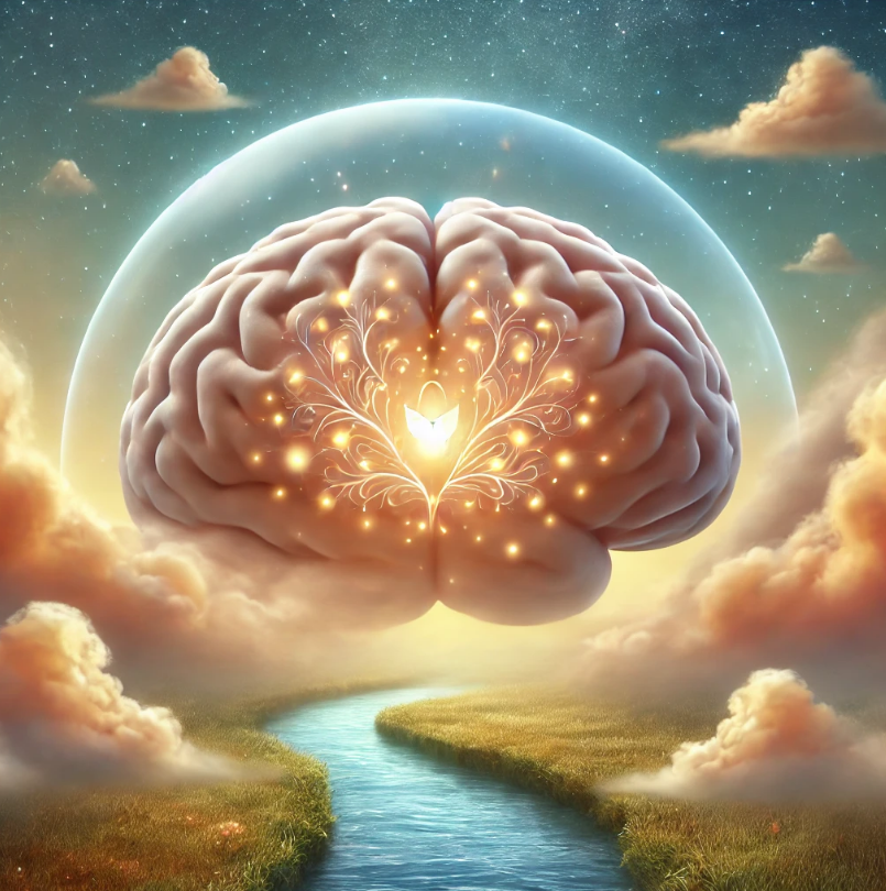 감정 조절의 열쇠, 편도체 안정법