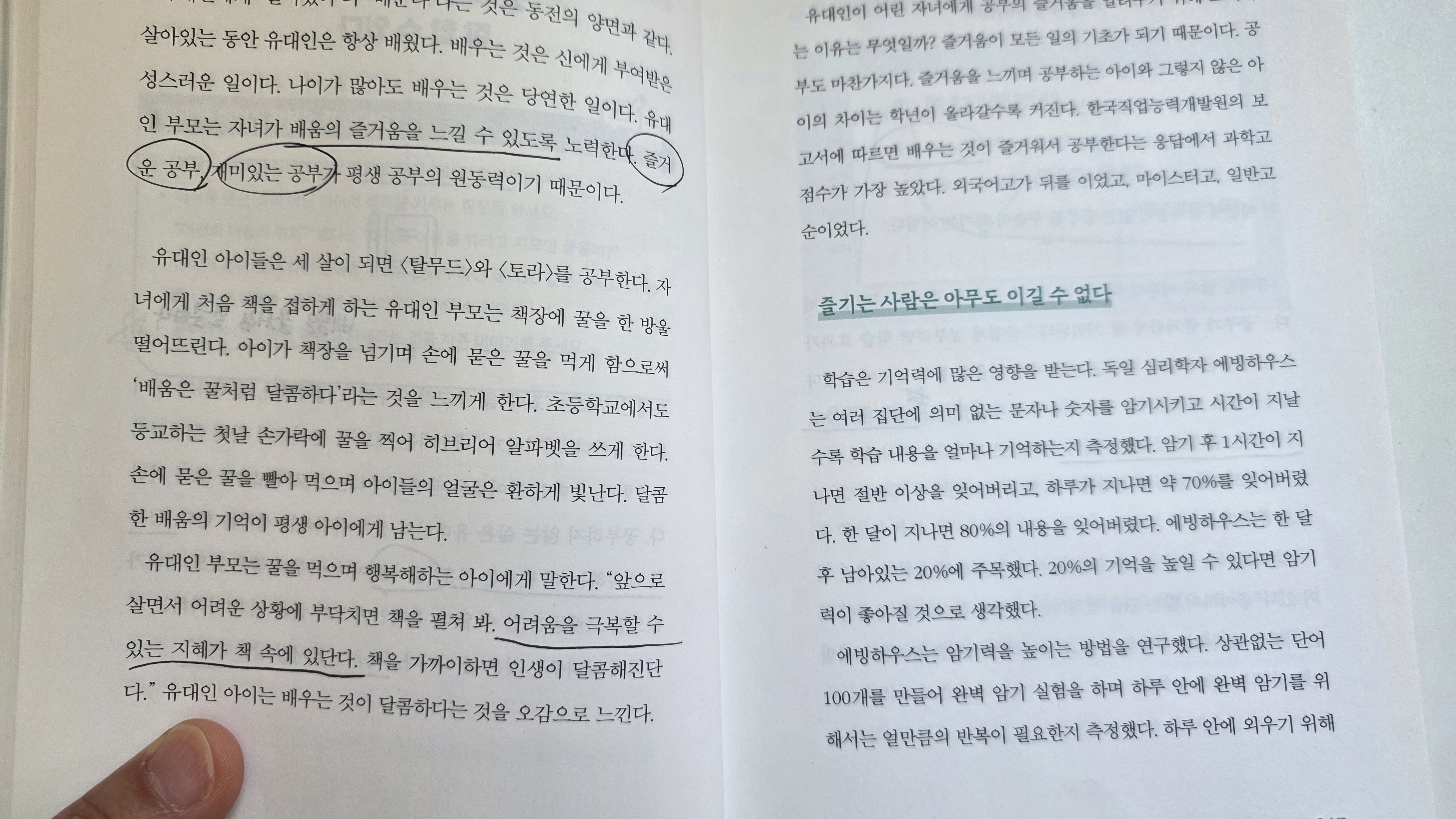 자녀가 배움의 즐거움을 느낄 수 있도록 노력한다. 즐거운 공부, 재미있는 공부가 평생 공부의 원동력이기 때문이다.