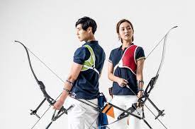항저우 아시안 게임 양궁 선수명단과 경기 일정 과거 성적 등