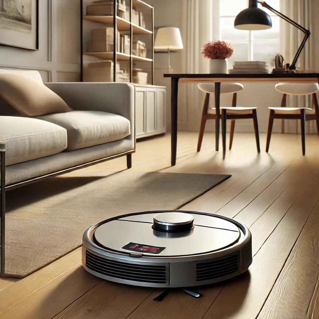 로봇청소기 인기순위