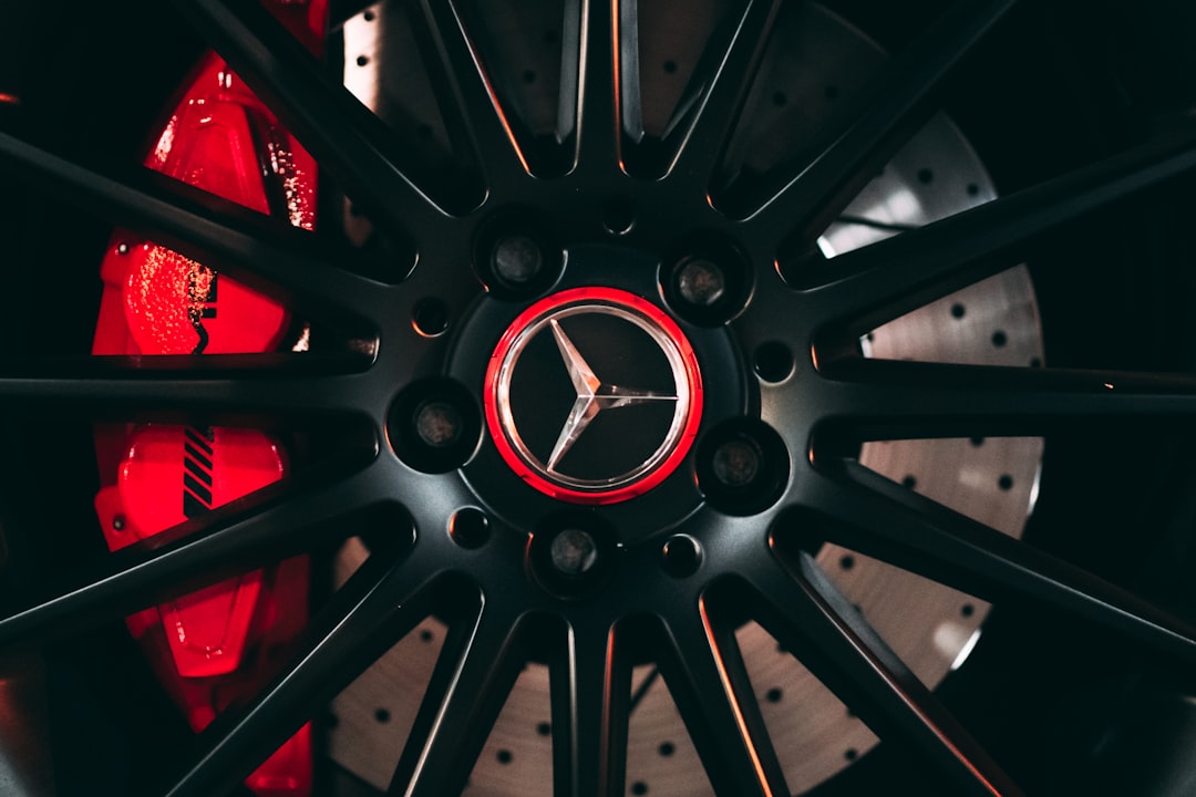 Brake