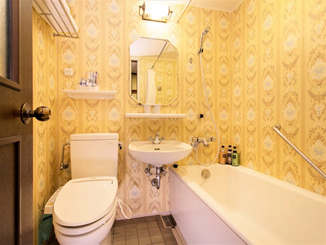 호텔 몬토레 오사카(2)