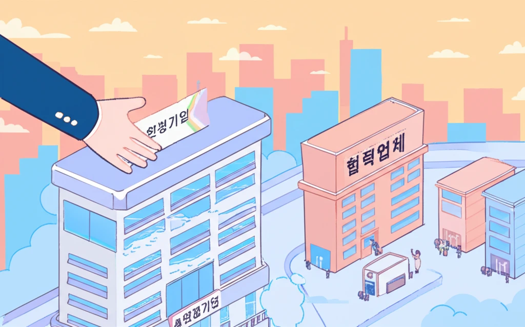 2025 ESG 부산 지원사업: 중소