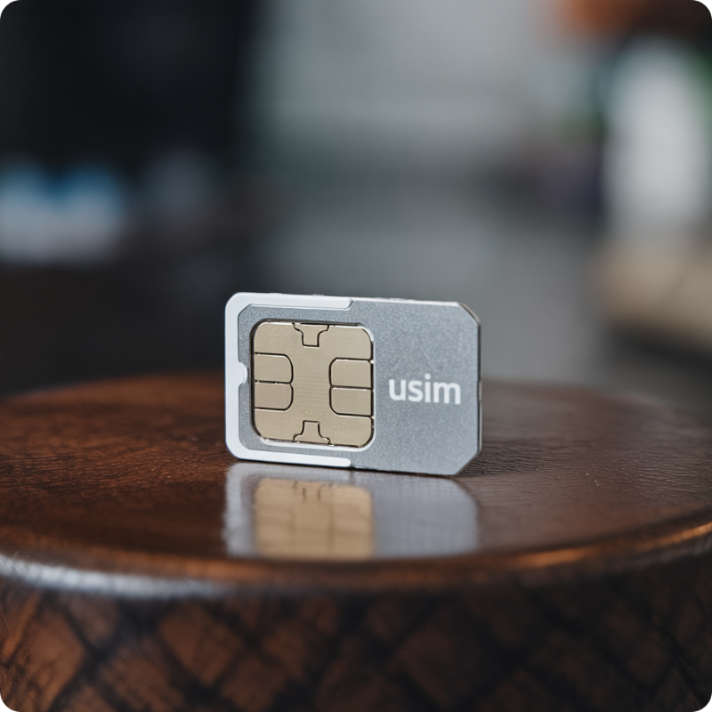 유심보호(유심)이미지