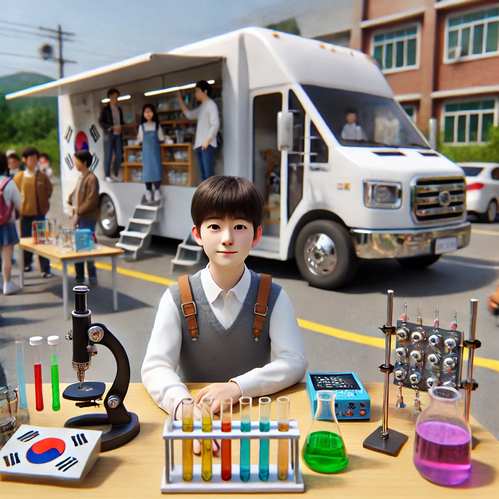 과학문화 바우처, 올해도 지원받자! 신청 꿀팁 대방출