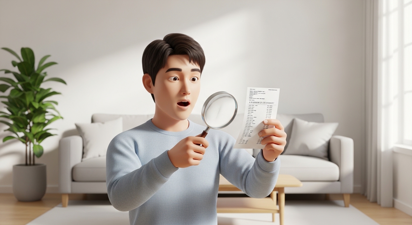 카드사부당수수료, 카드대금면제