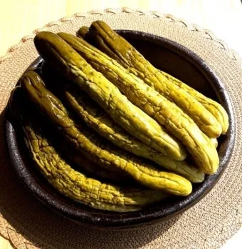 오이지 담그는 방법과 신선도 유지 팁_11