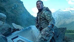 영화 워 머신 (War Machine&amp;#44; 2026)
