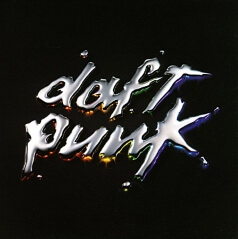 Daft-punk