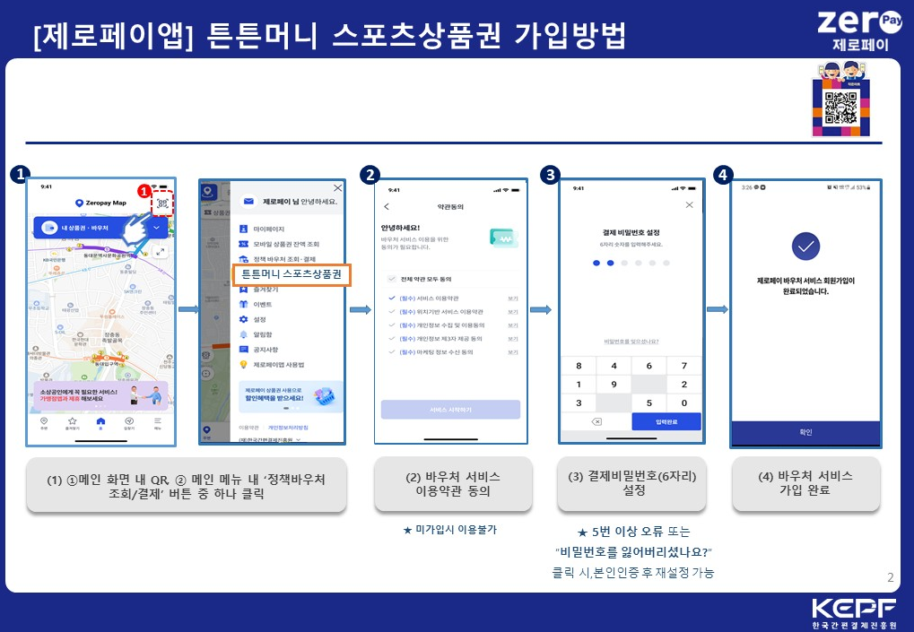 튼튼머니 제로페이