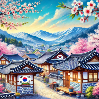 국내여행 관련 사진