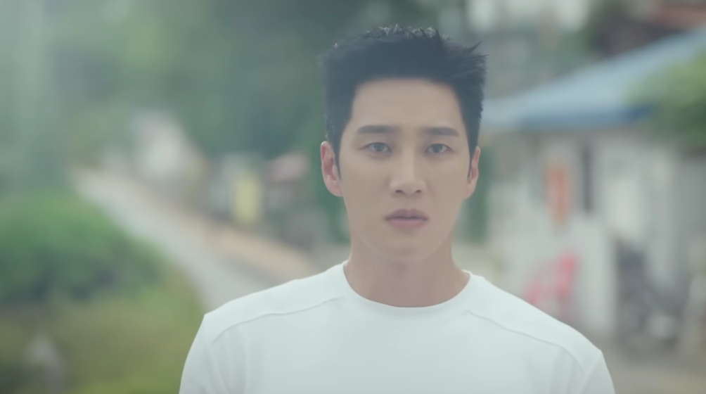 성한빈 너란 봄 스프링피버OST