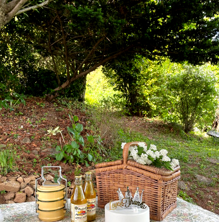 특색 있고 아름다운 민간 정원 30선 추천 여행 - 24. 통영 해솔찬정원