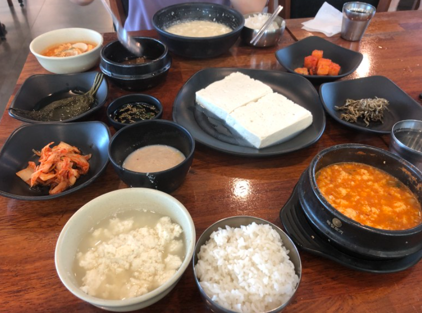 순두부