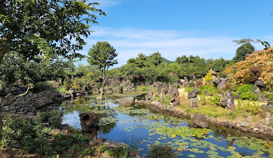 제주 동화마을 정보