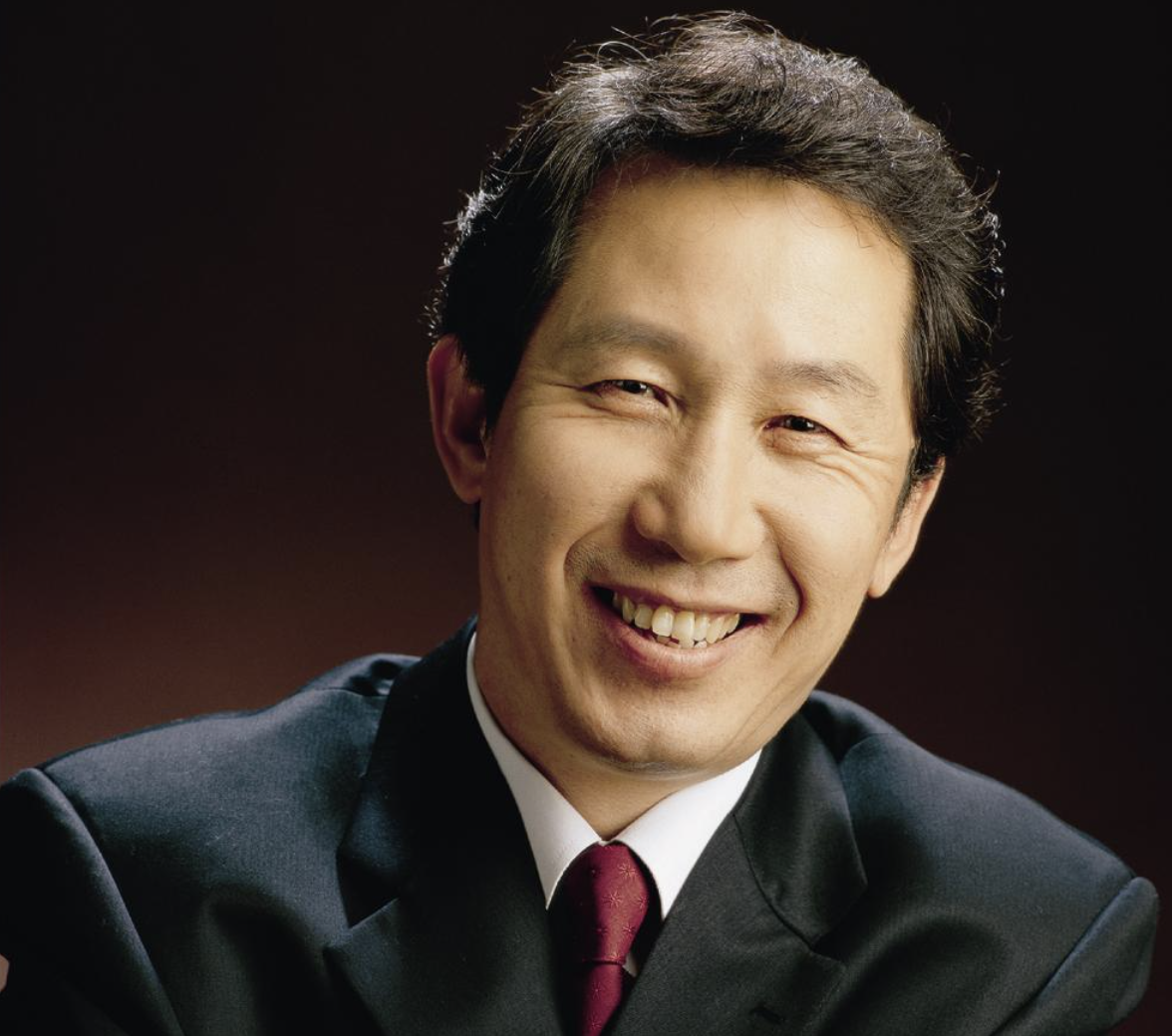 김근태 프로필
