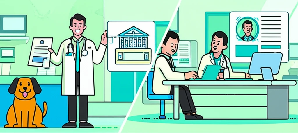 충북 반려동물 진료비 지원 신청 방법..