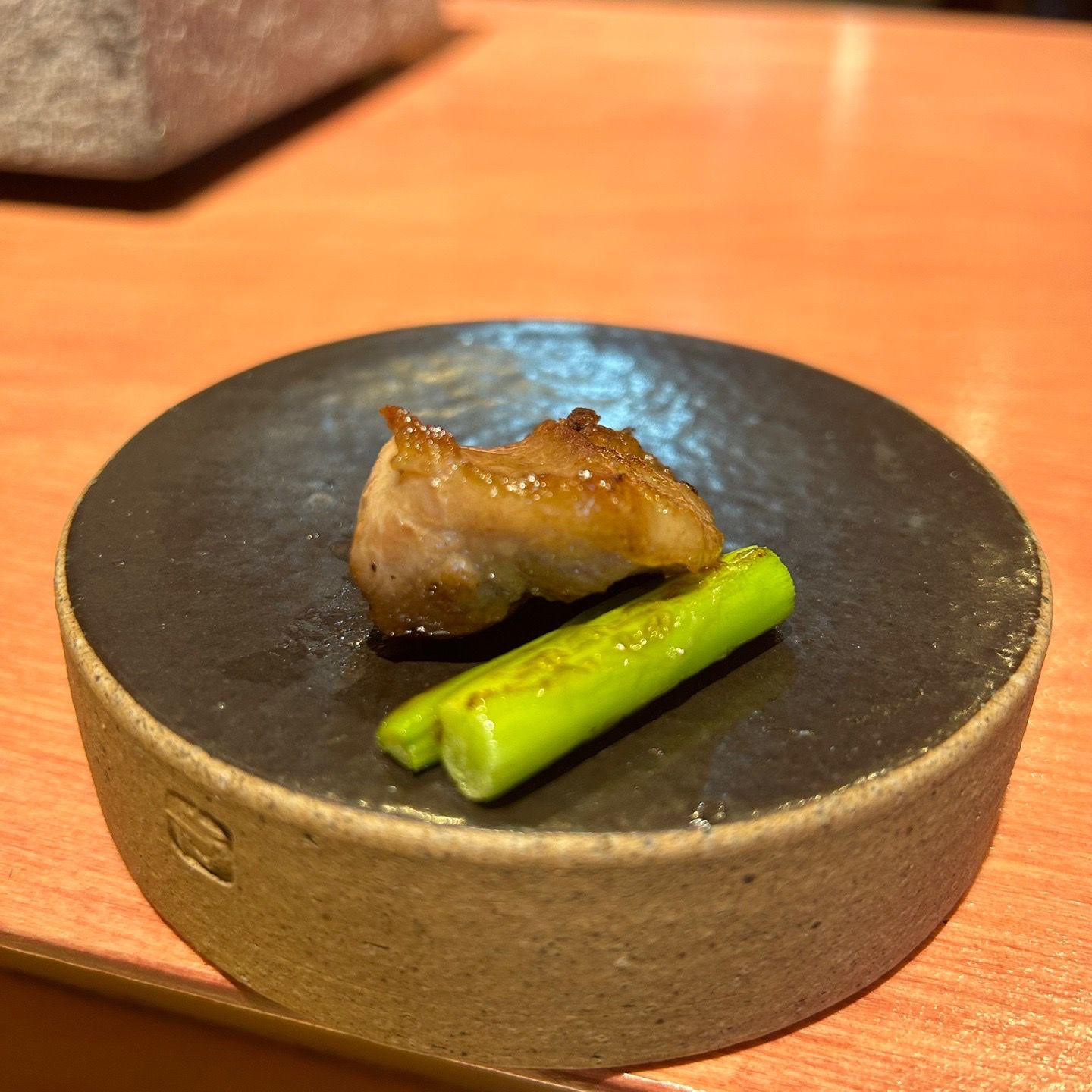 [제주도 맛집/ 태교여행] 소못_흑돼지 오마카세