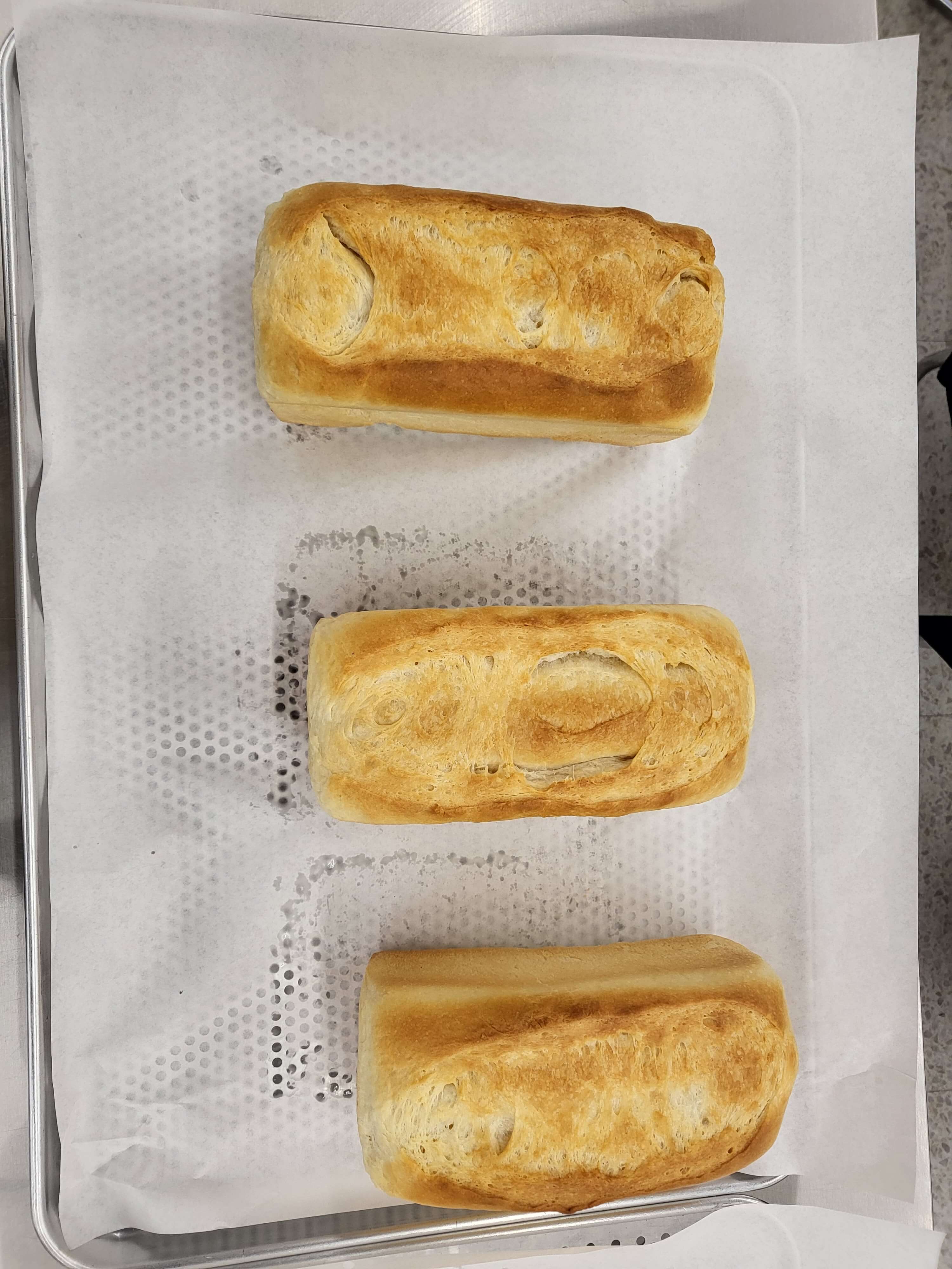 제빵기능사실기