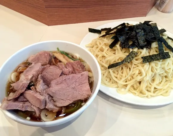 Ramen Horiuchi