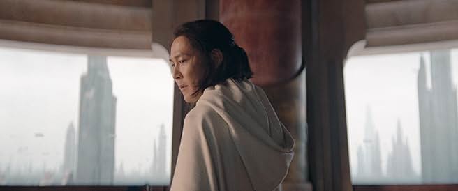 이정재 출연 디즈니 드라마 애콜라이트 몇부작&amp;#44; 뜻&amp;#44; 등장인물&amp;#44; 후기 반응