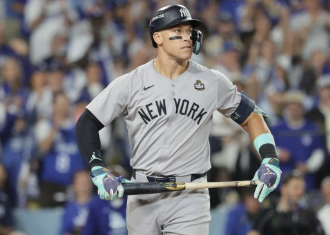 2024 월드시리즈 중계