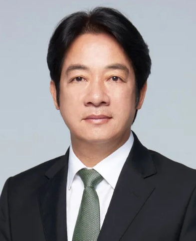 라이칭더 대만 총통 프로필 나이 학력 정치 성향