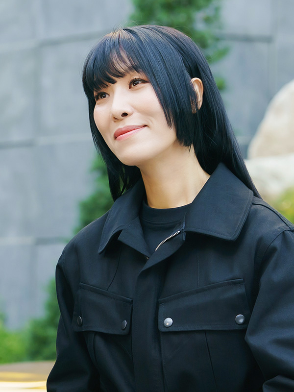 꼭두의 계절 각신역