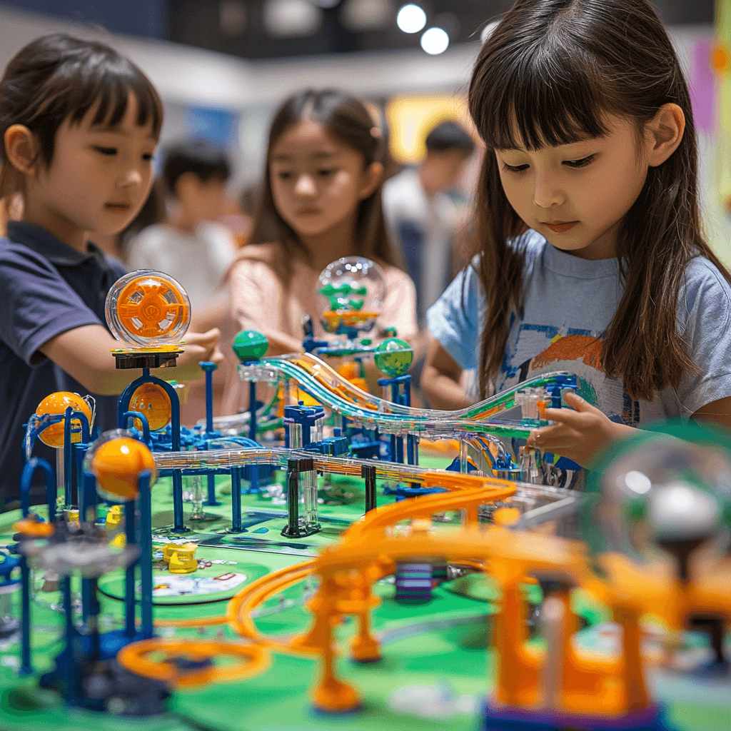 파주슈필 2025 아이와 함께 무료 행사 보드게임 축제