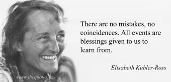 퀴블러로스 죽음 5단계 이론 문제 심리_5