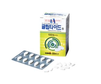 설글리코타이드는 위장관 건강에 도움을 주는 성분으로, 위장 점막의 보호와 회복을 촉진하는 데 뛰어난 효과를 보입니다.