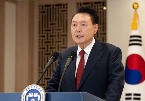 윤석열 대통령 구속적부심 기각 인용