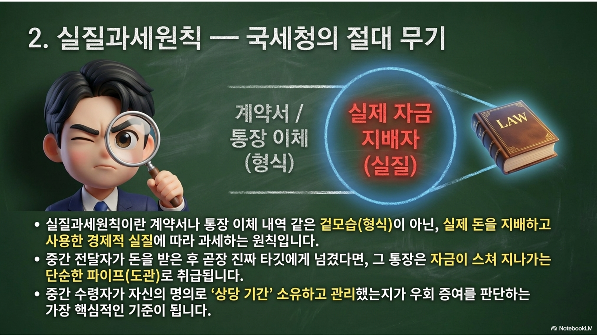 섹션 인포그래픽