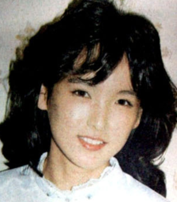 조용원 어린시절