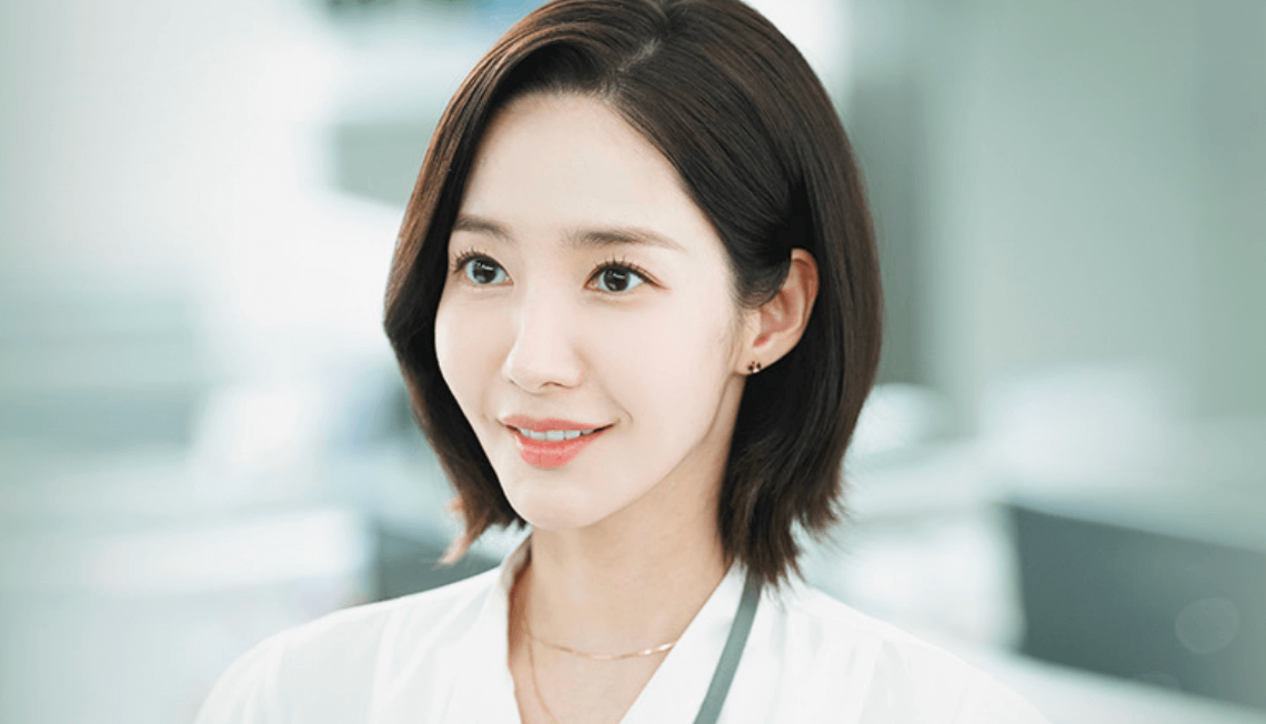 박민영