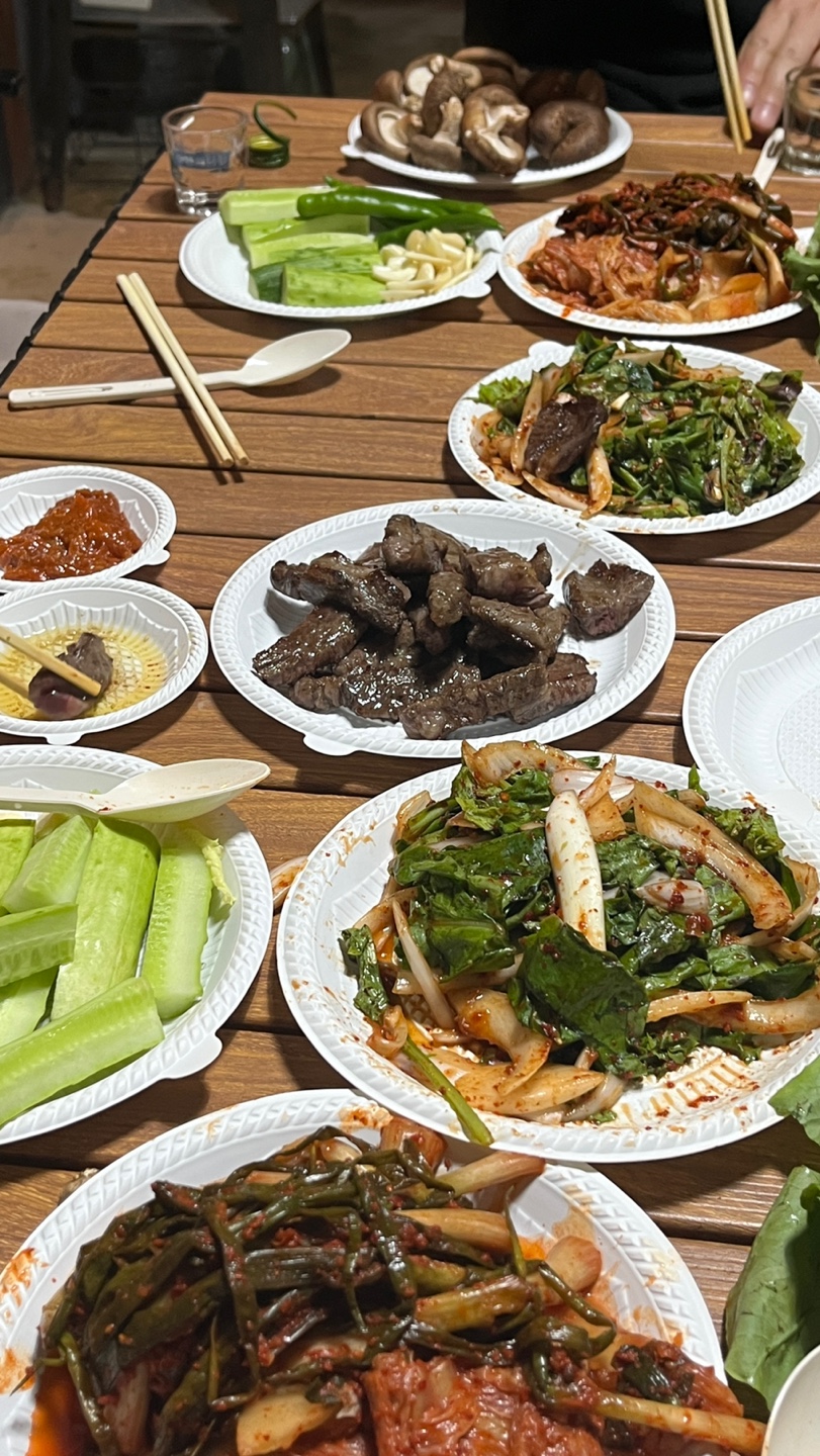 전남 보성 엄마의 정원