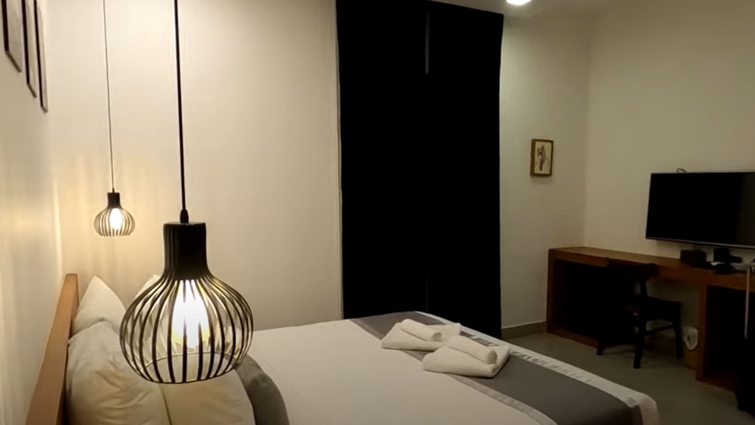 프놈펜 비지니스호텔