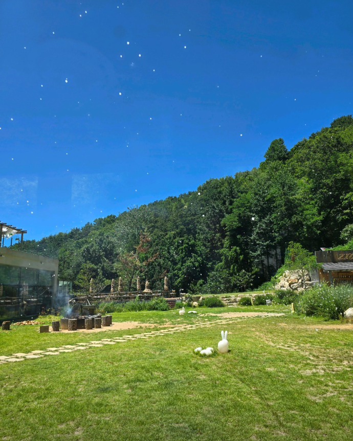 사하구 카페 시온