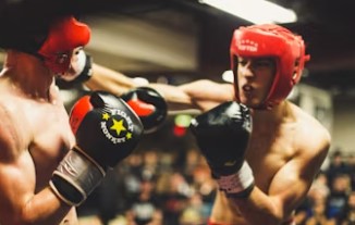 boxing